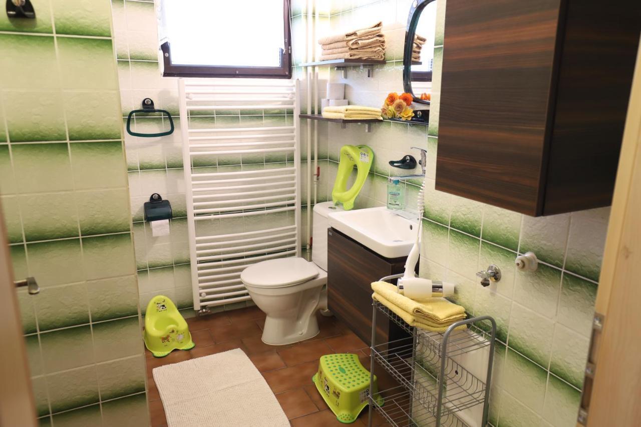 Apartament U Machacku - Lipno Lipno nad Vltavou Zewnętrze zdjęcie