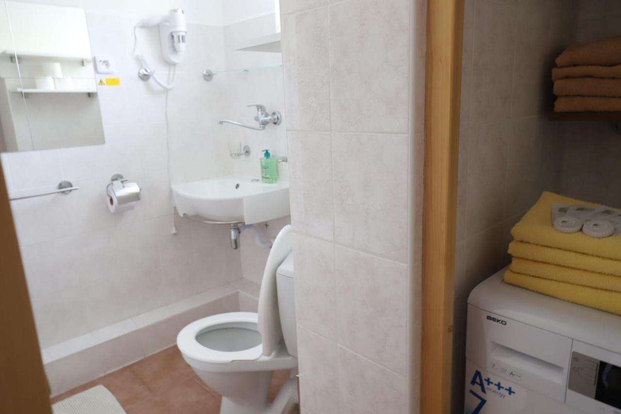 Apartament U Machacku - Lipno Lipno nad Vltavou Zewnętrze zdjęcie