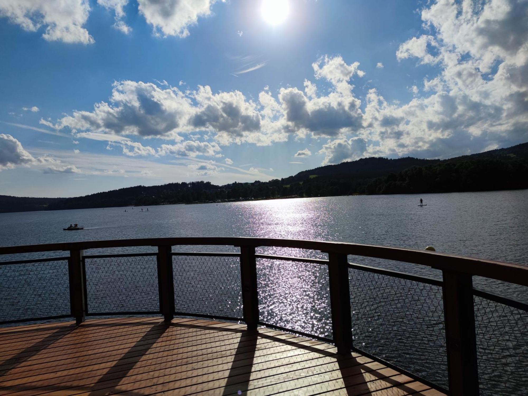 Apartament U Machacku - Lipno Lipno nad Vltavou Zewnętrze zdjęcie