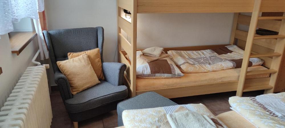 Apartament U Machacku - Lipno Lipno nad Vltavou Zewnętrze zdjęcie
