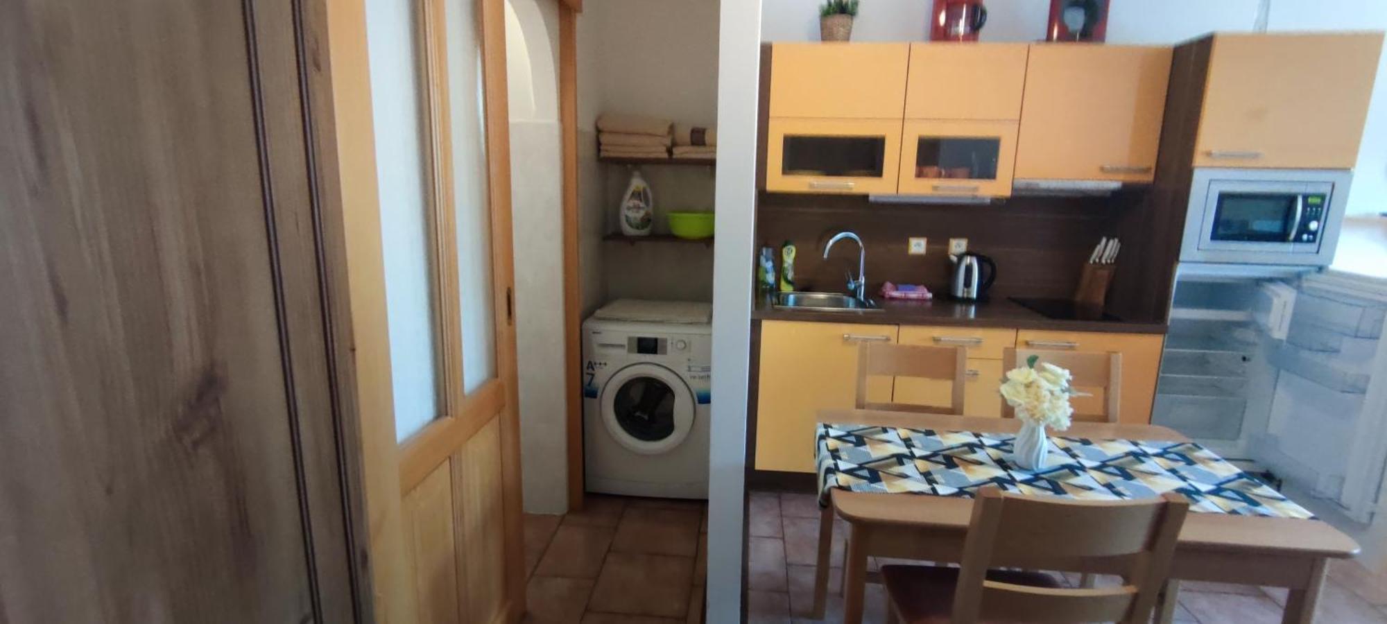 Apartament U Machacku - Lipno Lipno nad Vltavou Zewnętrze zdjęcie
