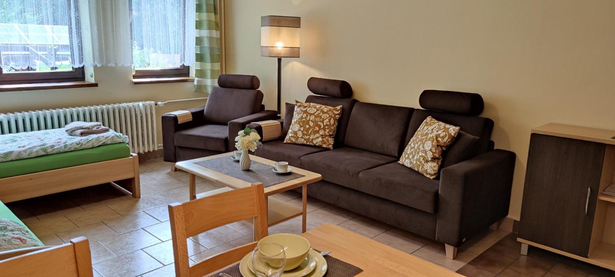 Apartament U Machacku - Lipno Lipno nad Vltavou Zewnętrze zdjęcie