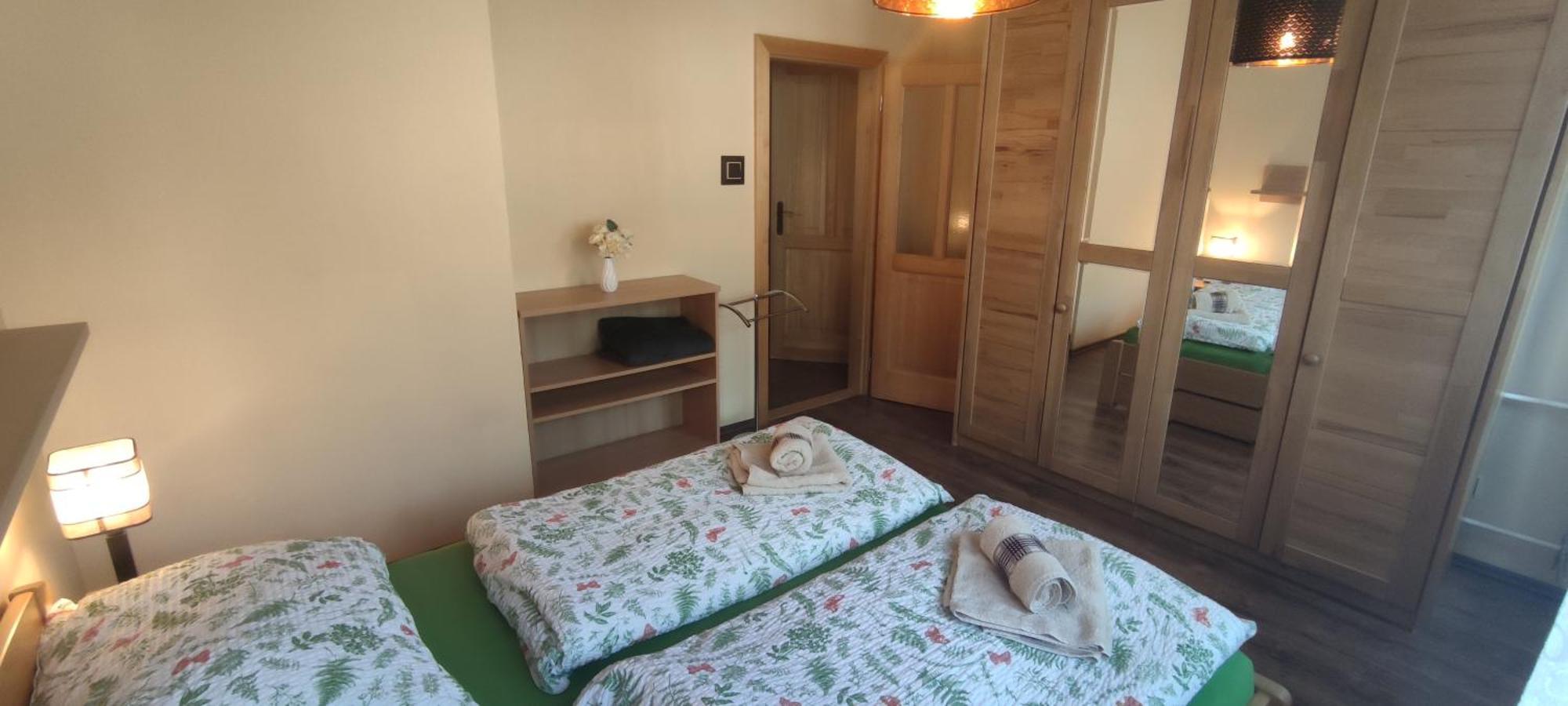 Apartament U Machacku - Lipno Lipno nad Vltavou Zewnętrze zdjęcie