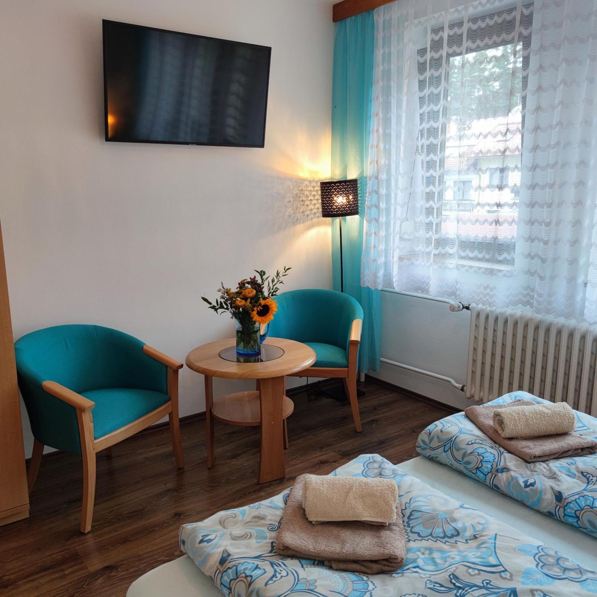 Apartament U Machacku - Lipno Lipno nad Vltavou Zewnętrze zdjęcie