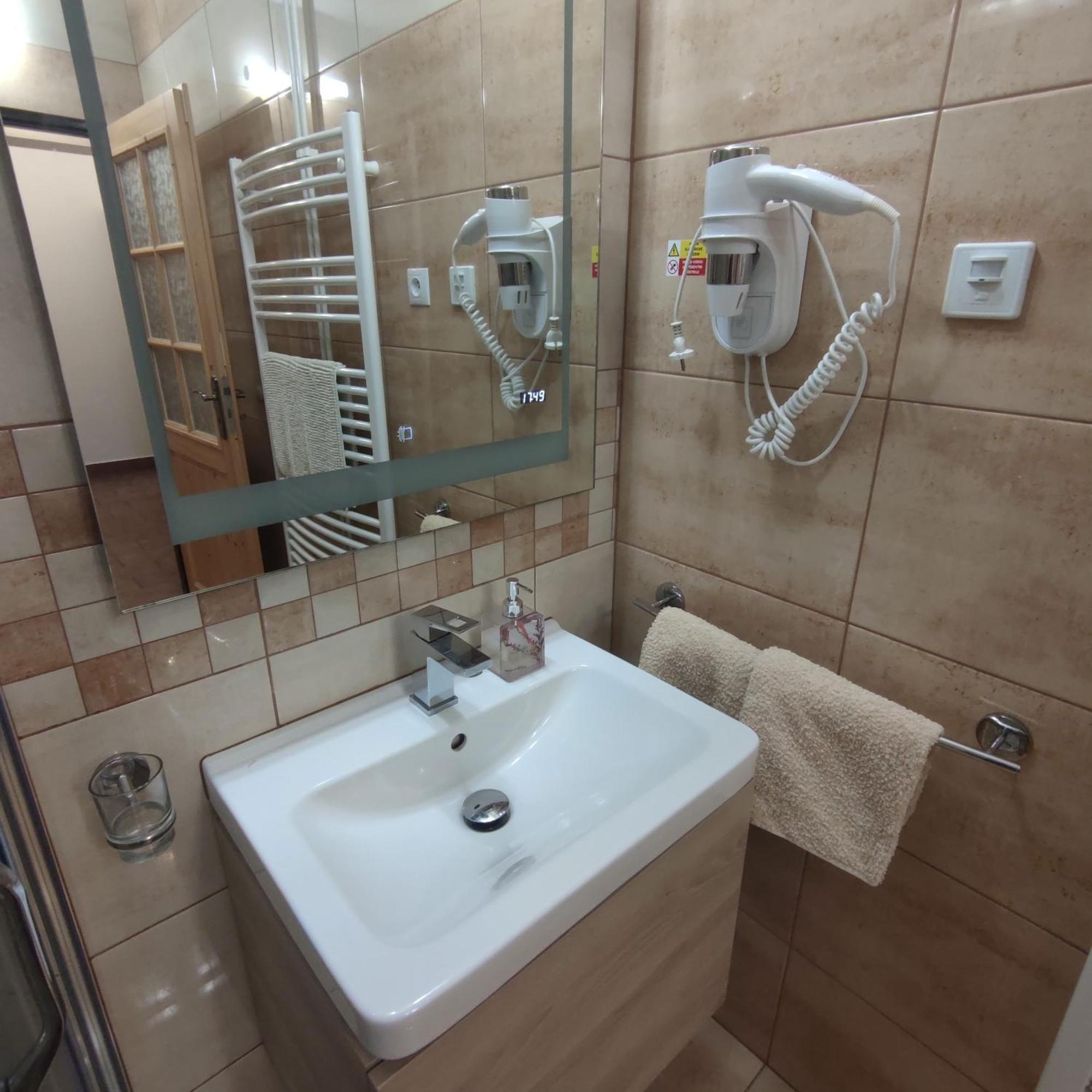 Apartament U Machacku - Lipno Lipno nad Vltavou Zewnętrze zdjęcie