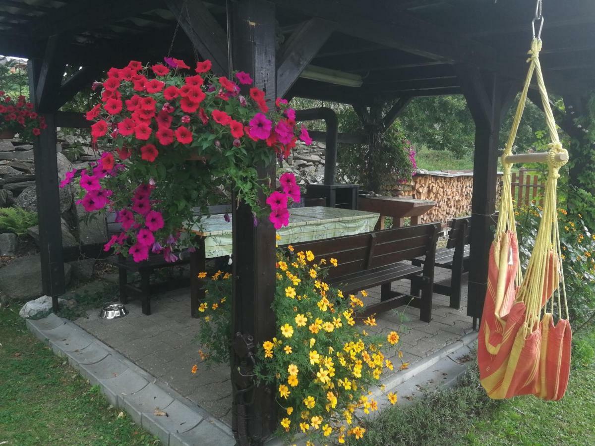 Apartament U Machacku - Lipno Lipno nad Vltavou Zewnętrze zdjęcie